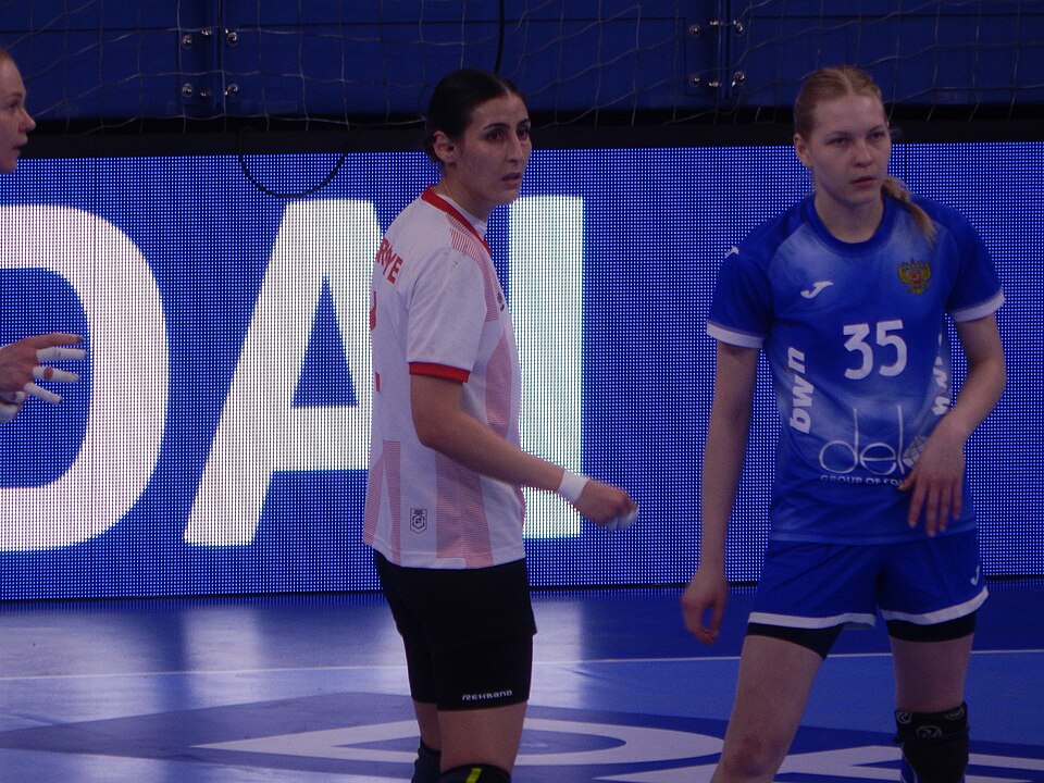 Foto de Valeriia Kirdiasheva