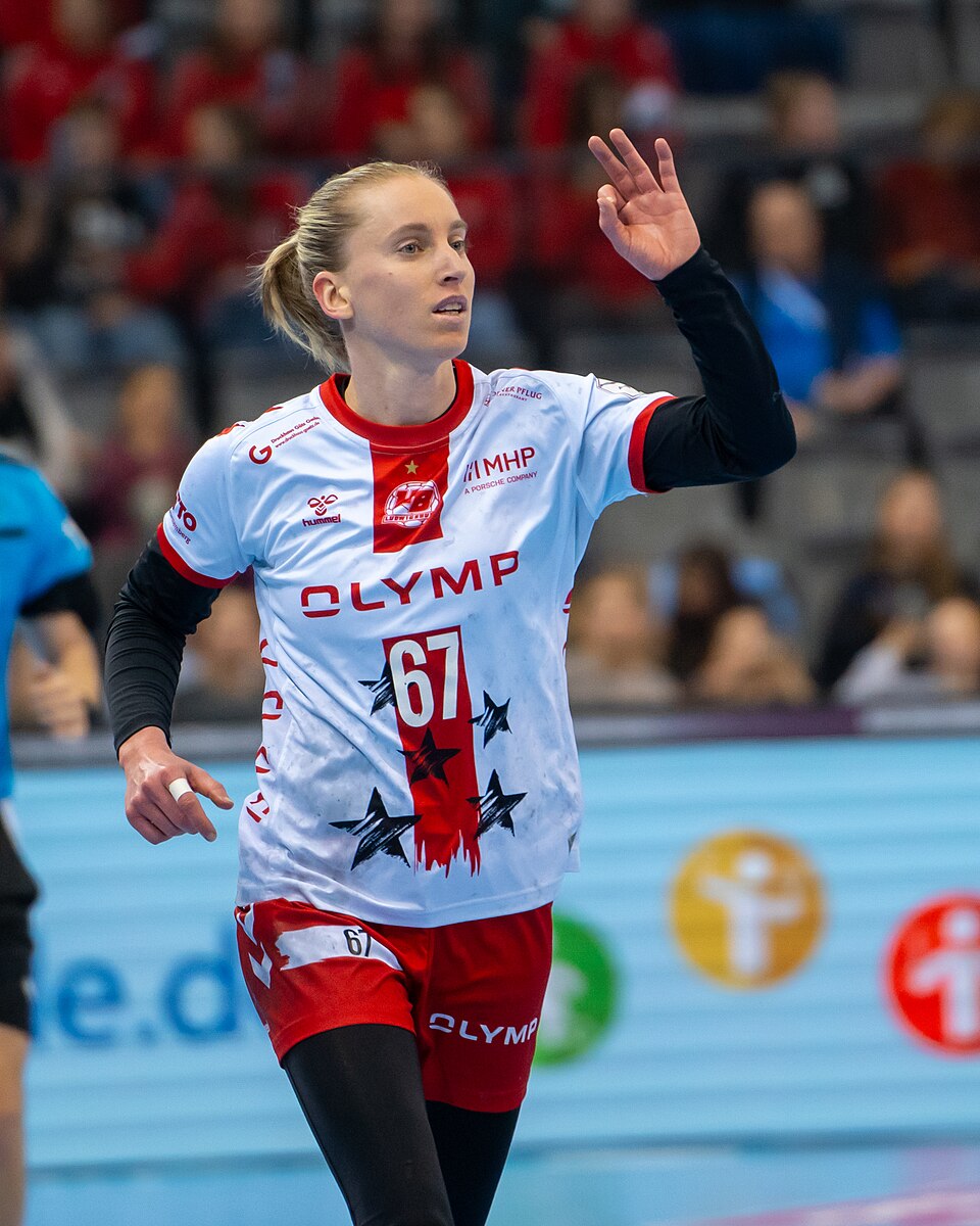 Foto de Veronika Kafka Malá