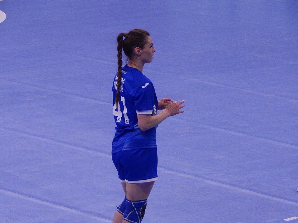 Foto de Veronika Nikitina
