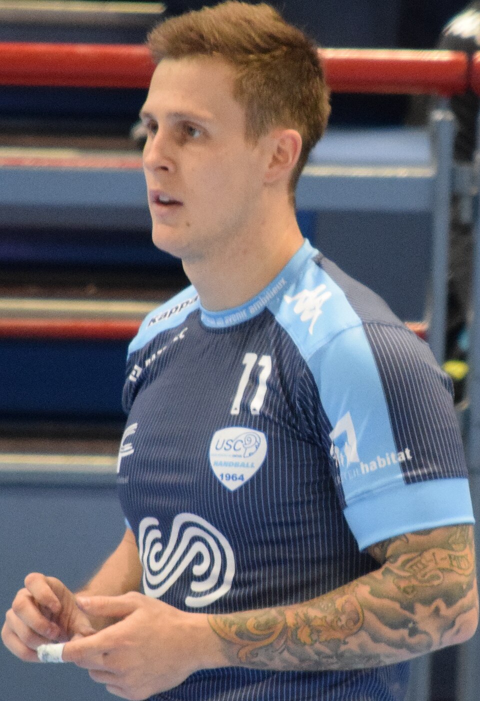 Foto de Víctor Alonso García