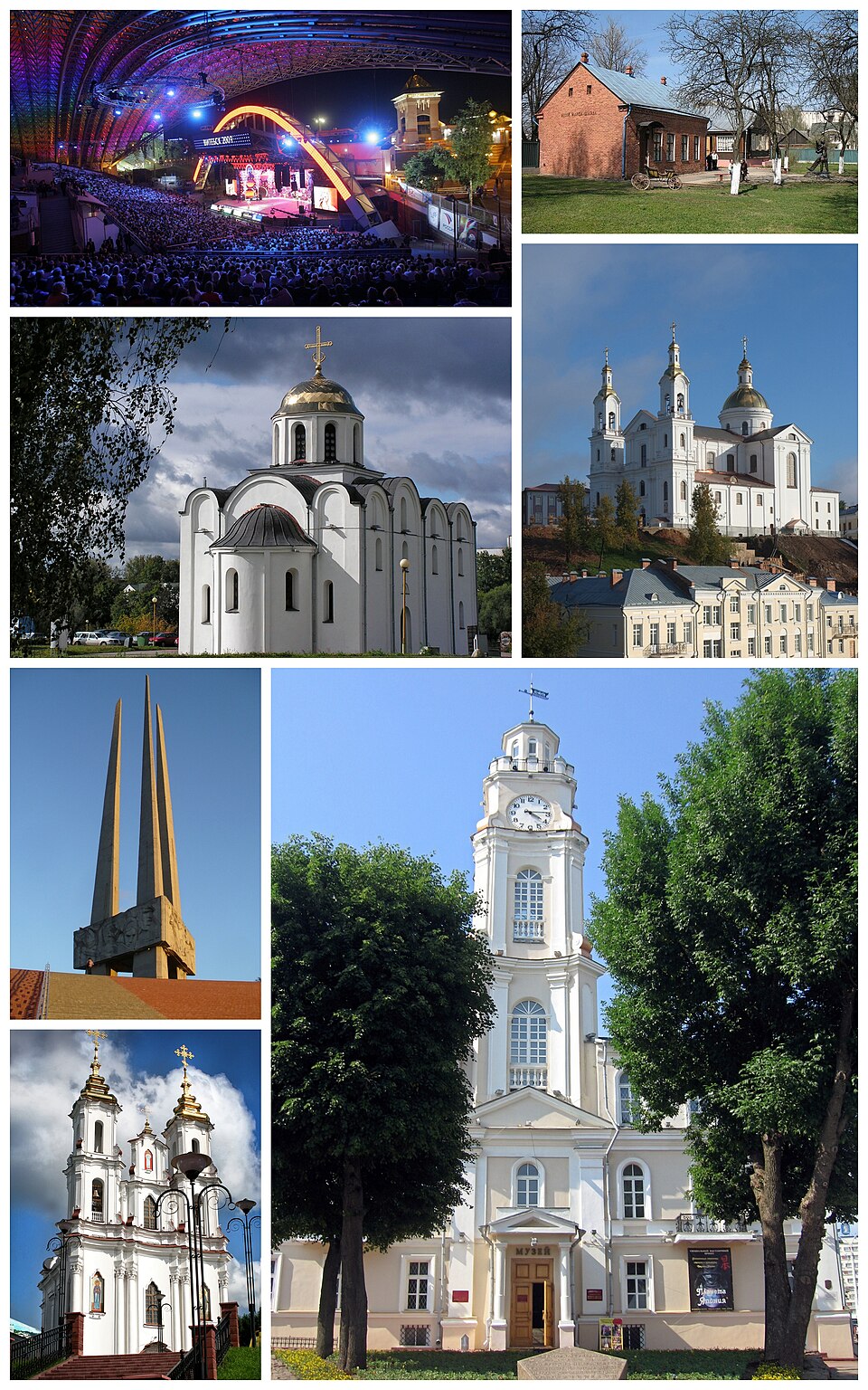 Foto de Vitebsk