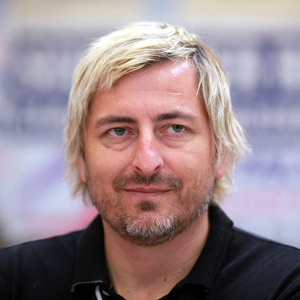 Foto de Vlado Šola