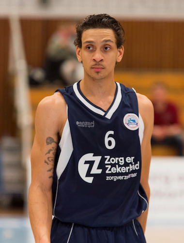 Foto de Worthy  de Jong