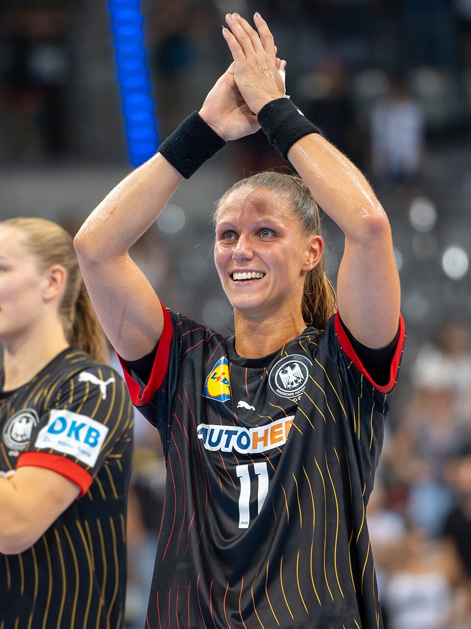 Foto de Xenia Smits