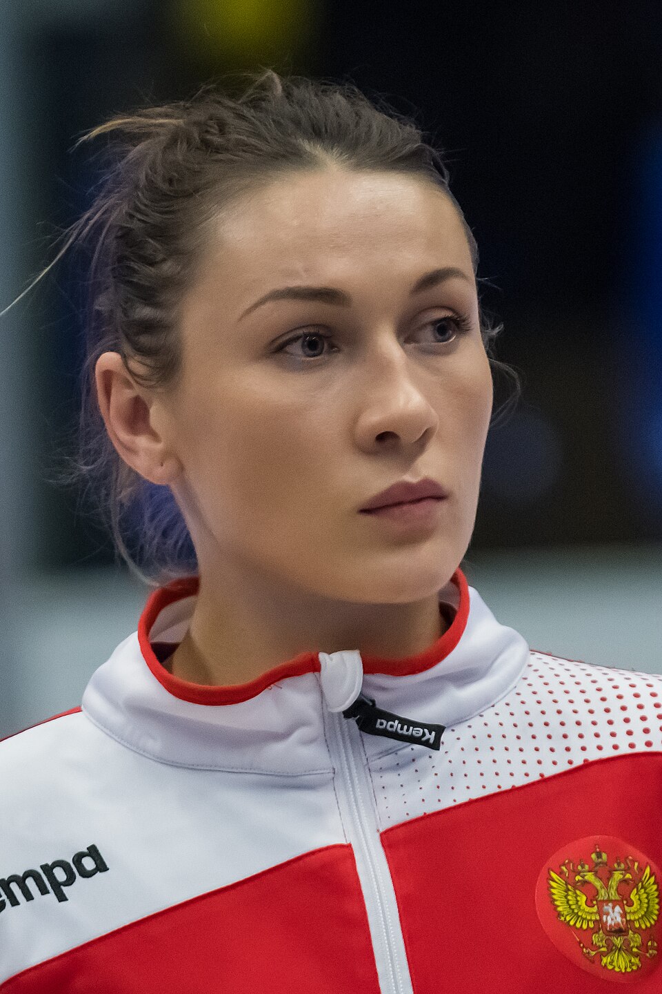 Foto de Yulia Managarova