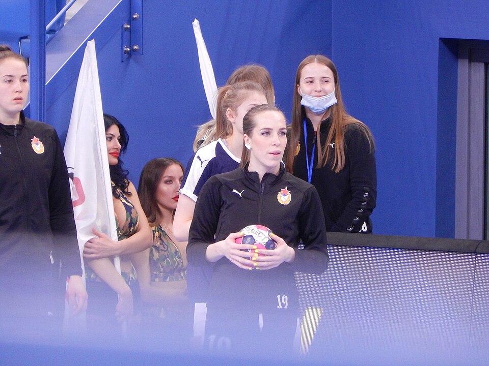 Foto de Yulia Markova