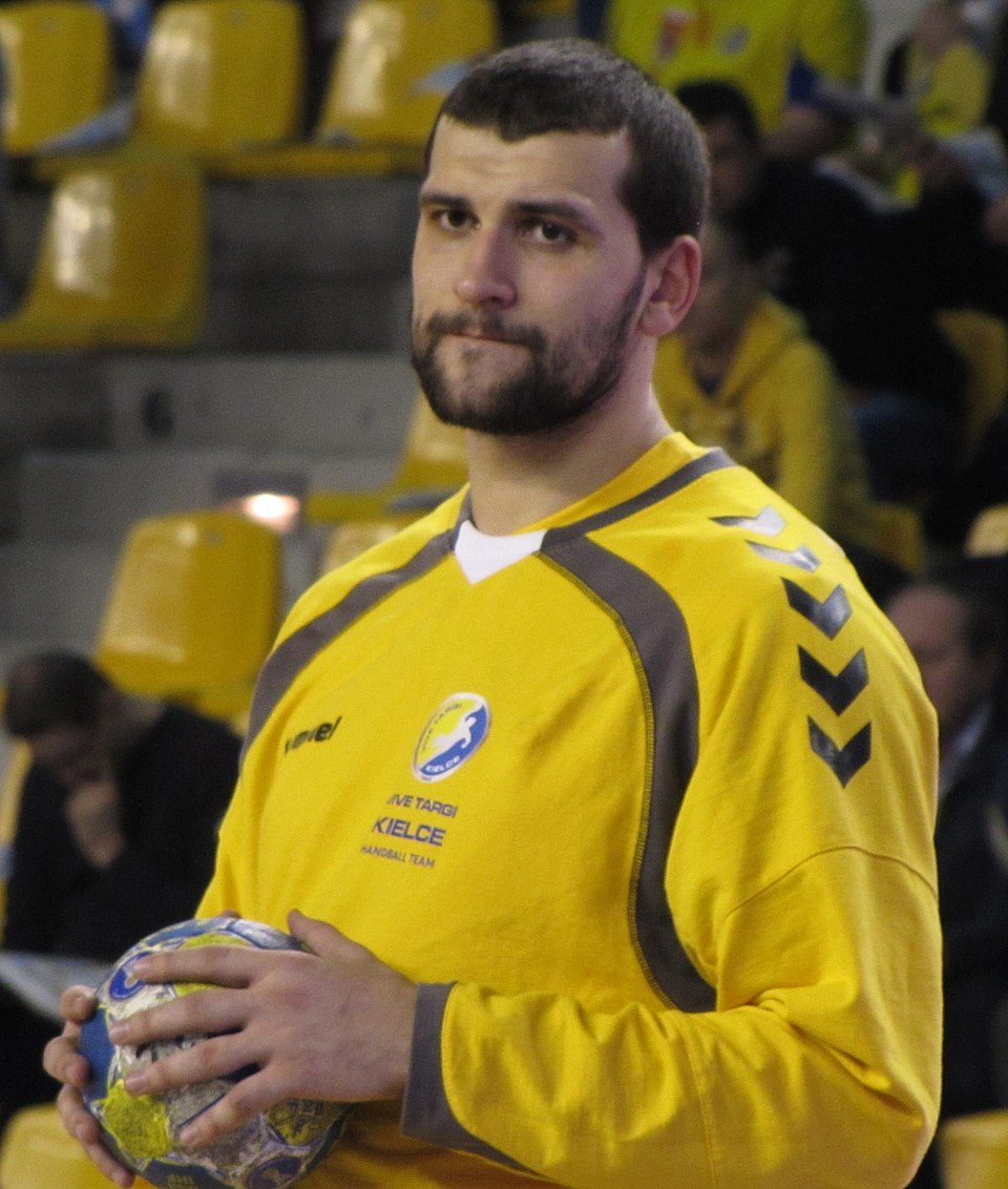 Foto de Željko Musa