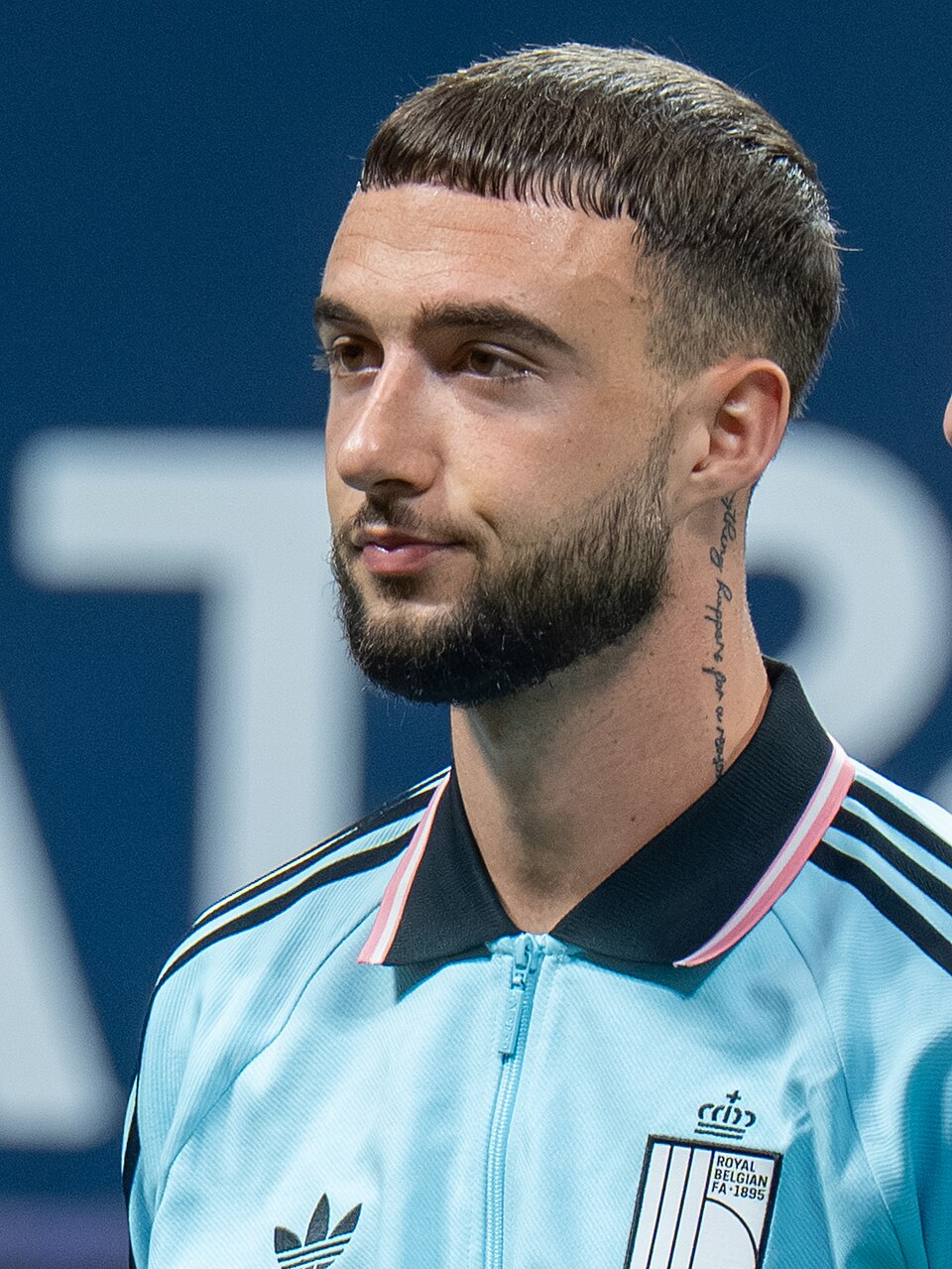 Foto de Zeno Debast
